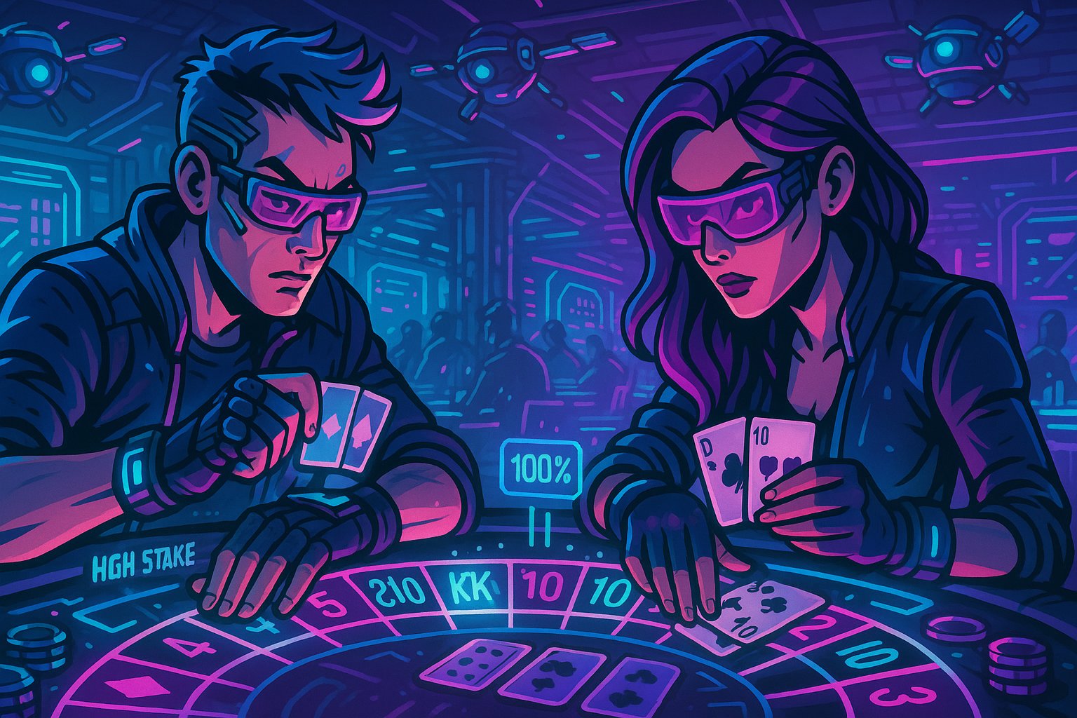 bpex live mobile gaming