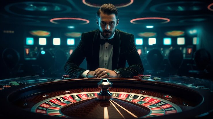 bpex live Live Casino